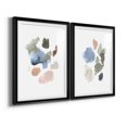 thumbnail image 2 of Wexford Home Fresh Start I Premium Framed Print, 26.5" x 36.5" - Ready to Hang, Black (Set of 2), 2 of 9