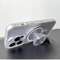 thumbnail image 4 of Forsaken Magsafe Phone Grip Magnetic Holder for Cellphone Secure Grip & Comfortable Hold Ideal for Calls & Gaming, 4 of 4