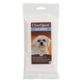 thumbnail image 1 of Pet Eye Wipes Gentle Cleaning Tear Stain Remover For Dogs & Cats 24 Count Packs, 1 of 1