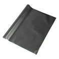 thumbnail image 1 of Unique Bargains Universal Car Wrap Film Vinyl Wrap Cover 4.92 ft x 11.81 inch Protective Black 1 Pc, 1 of 7