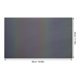 thumbnail image 2 of unbranded Vinilo Glitter Negro Reusable Para Personalización Fácil De Prendas Y Textiles, 2 of 7