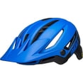 thumbnail image 2 of BELL : SIXER MIPS : MATTE BLUE/BLACK : L, 2 of 4