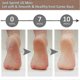thumbnail image 5 of Pedicure Foot File Callus Remover -large Foot Rasp Colossal Foot Scrubber Professional Stainless Steel Callus File For Wet And Dry Feet, 5 of 5