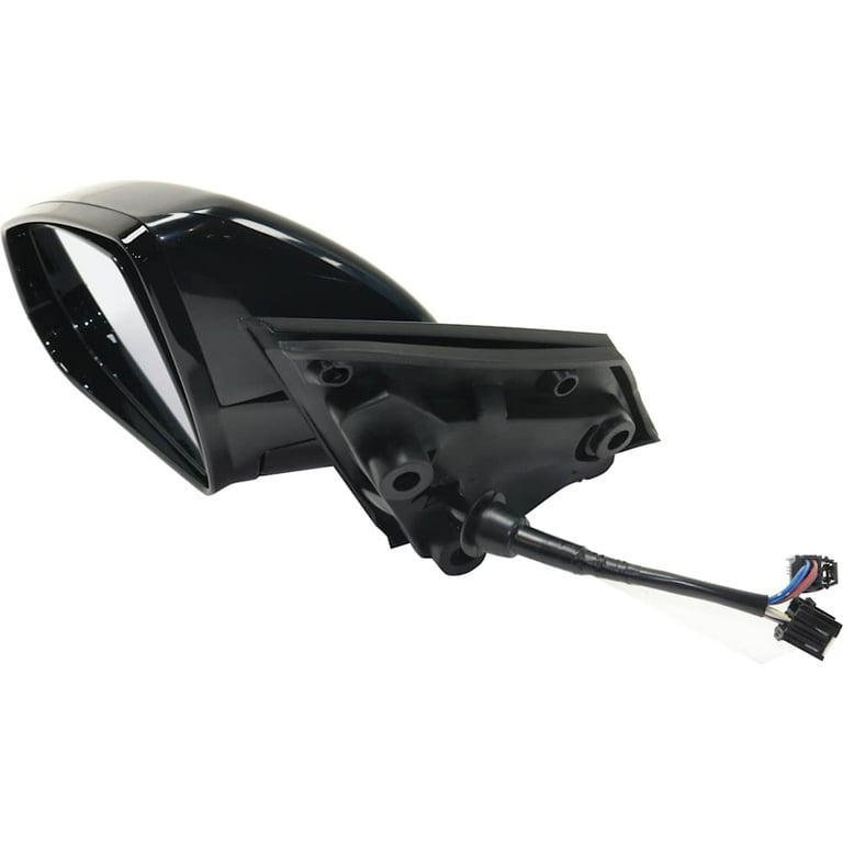 New Left Mirror Compatible With Cadillac SRX 2.7L 2013-2015