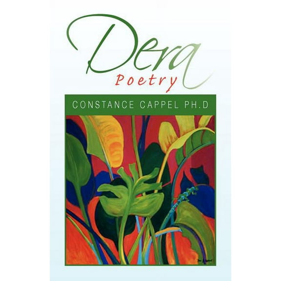 Dera Poetry (Paperback)