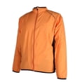 thumbnail image 3 of Abrigo Casual de Entrenamiento Chaqueta de Ciclismo de Manga Larga Transpirable Impermeable Suave para Correr Pesca Hombres Mujeres Naranja XL YUNYI BRAND  Deportes, 3 of 8
