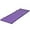 Purple, variant on YYEAN Non-Slip Tri-Fold Gym Mat 6'x2'x2" with Handles - Folding Exercise Mat for Yoga, Stretching, MMA & Tumbling - Gymnastics Fitness Mat-Purple