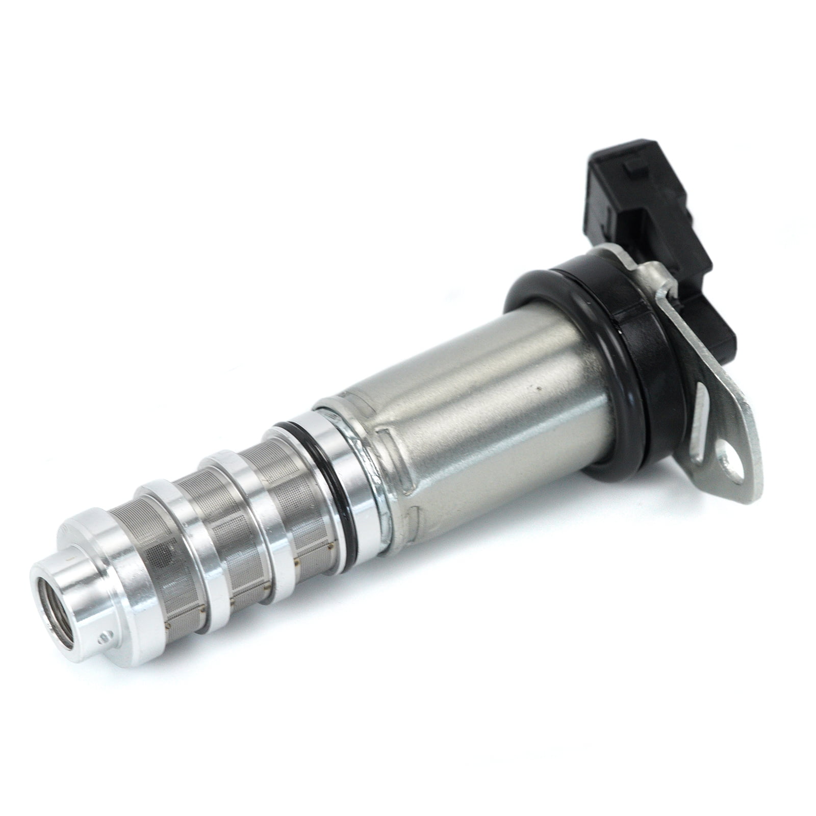 MOCA AUTOPARTS 2X Engine Variable Valve Timing (VVT) Solenoid Fit for 2008-2019 BMW X6 & 2010-2018 BMW X5 & 2013-2018 BMW 650i V8 4.4L