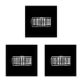 thumbnail image 3 of Vogacara 240 piezas extensión de uñas postizas manicura artesanía puntas falsas juego de herramientas de decoración portátil extraíble para el hogar Type1 NO1 Vogacara CBP206648, 3 of 6