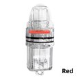 thumbnail image 1 of Red LED Underwater Fishing Light for Night & Deep Sea Use – Fast Fish Attraction, Constant Illumination, Durable Design, Easy Operation – Ideal for Fish Aggregation, Fish Cages & All Fishing Scenarios, 1 of 6
