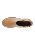 thumbnail image 4 of Corkys Womens Rocky Top Round Toe Zippered  Boots Shoes, 4 of 5