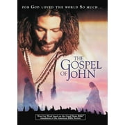 ETERNAL PRODUCTIONS Visual Bible-Gn-Gospel of John (Other)