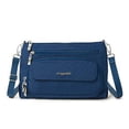 thumbnail image 2 of baggallini Original RFID Everyday Crossbody Bag, 2 of 3