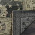 thumbnail image 4 of SAFAVIEH Sivas Handan Oriental Area Rug, Grey/Ivory, 9' x 12', 4 of 6