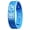 Blue, variant on IP65 Waterproof Vibrating Alarm Wristband, Cartoon Astronaut Silent Alarm Clock Watch for Boys Girls Heavy Sleepers (Black Astronaut)