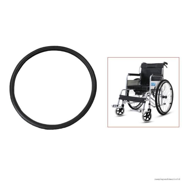 Wheelchair Tires Solid, Wheelchair Tire Replacement, Wheelchair Non