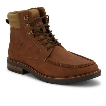 Dockers Mens Ransom Rugged Chelsea Boot - Walmart.com