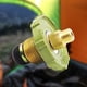 thumbnail image 5 of Adaptador de gas licuado de tanque Estufa exterior a convertidor de cilindro de conector LPG, 5 of 5