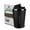 Black, variant on Aquaphile Double Walled Stainless Steel Insulated Coffee Travel Coffee Mug, Light Pink 17 Oz