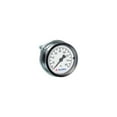thumbnail image 3 of Global Industrial B2781387 1.5 in. 160 PSI 0.125 in. NPT CBM with U-Clamp Plastic Pressure Gauge, 3 of 5