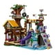 LEGO Friends Adventure Camp Tree House 41122 – image 3 sur 4