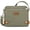 Army Green, variant on Anti Crossbody Bag for Women, RFID Blocking Travel Purse Slash Proof | Pickpocket Proof Crossbody Bags, Travel Purse Bag with Lockable Zippers & Slash Resistant Strap