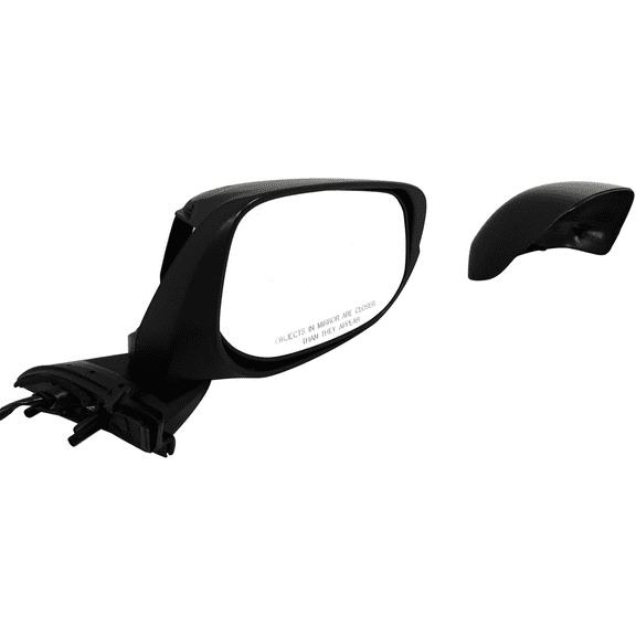 Dorman 955-1717 Passenger Side Door Mirror for Specific Honda Models