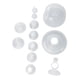 thumbnail image 3 of Kit De Reemplazo De Bombas, Piezas De Repuesto De Bomba Portátiles De 27 Mm Para Uso Doméstico Para S9/S10/S12, 3 of 7