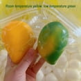 thumbnail image 6 of hulanddfd Mangos Squishys, Stress Relieving Ball Cute Sensory Fruit Squishys Toys Squishys Fidget Toys for Anxiety and Relaxation, Silicone Squeeze Toys, 6 of 6