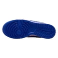 thumbnail image 5 of Women's Nike Dunk Low SE Hydrangeas/Deep Royal Blue (HQ3431 515) - 8, 5 of 5