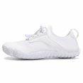 thumbnail image 4 of Zapatos de agua ligeros zapatos acuáticos de secado rápido zapatos de playa descalzos antideslizantes cómodos zapatos de senderismo transpirables para hombres y mujeres, 4 of 9