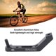 thumbnail image 4 of Adaptador de freno de disco portátil ANGGREK Aleación de aluminio 140 mm para ciclismo, 4 of 8