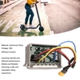 thumbnail image 4 of Controlador De Placa Base De Scooter Eléctrico, Tablero De Control De Scooter Eléctrico Impermeable aleación De Aluminio Ligera 36V Para Reparación De Scooters, 4 of 7