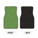 thumbnail image 2 of Balery Kiwi Fruit Juego de 4 Alfombrillas para Auto, Revestimientos de Caucho Resistente, Diseño Antideslizante, 2 of 7