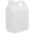 thumbnail image 3 of Cubo de plástico extra grueso con tapas, contenedor de almacenamiento resistente para agua, contenedor de almacenamiento de agua de PE, cubo de pintura, cubo de plástico multifuncional, 3 of 5