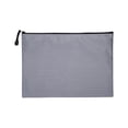 thumbnail image 3 of Carpeta de archivos,Bolsa con cremallera impermeable reutilizable duradera,Carpeta con cremallera para documentos,para reuniones,de tela Oxford,Bolsa para carpetas de documentos,bolsa de, 3 of 8