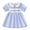 Red/White/Blue, variant on Staki Toddler Baby Girl Dress Memorial Day Embroidery Smocked Plaid Ruffle Dresses Summer Clothes 4th of July Outfit,3-4 Years