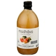 thumbnail image 3 of (Pack of 6) Madhava Organic Apple Cider Vinegar, 16.9 oz, 3 of 5