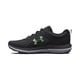 thumbnail image 2 of Tenis Deportivo Mujer Under Armour Trainning gris 23 Under Armour 179103, 2 of 5
