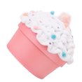 thumbnail image 2 of CIMAXIC Party Cake Shaped Sweets Box Gift Box Candy Case Chocolate Container Party Favors,7.87"X5.79"X5.79", 2 of 4