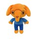 thumbnail image 1 of Muñeco de peluche Plim Plim, payaso mago, juguete de peluche, regalo for niños, 1 of 2