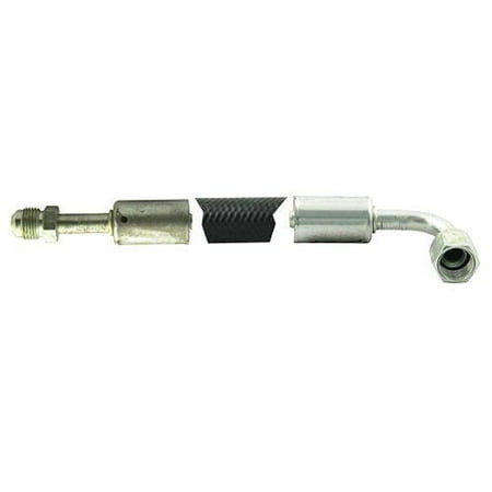 Bv Cab - Air Conditioning Hose Line - Receiver Drier to Cab, New, International, 187838C1