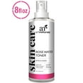thumbnail image 6 of Artnaturals Rosewater Witch Hazel Toner (8 oz / 236 ml), 6 of 6