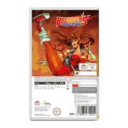 Breakers Collection [Slg] - Nintendo Switch
