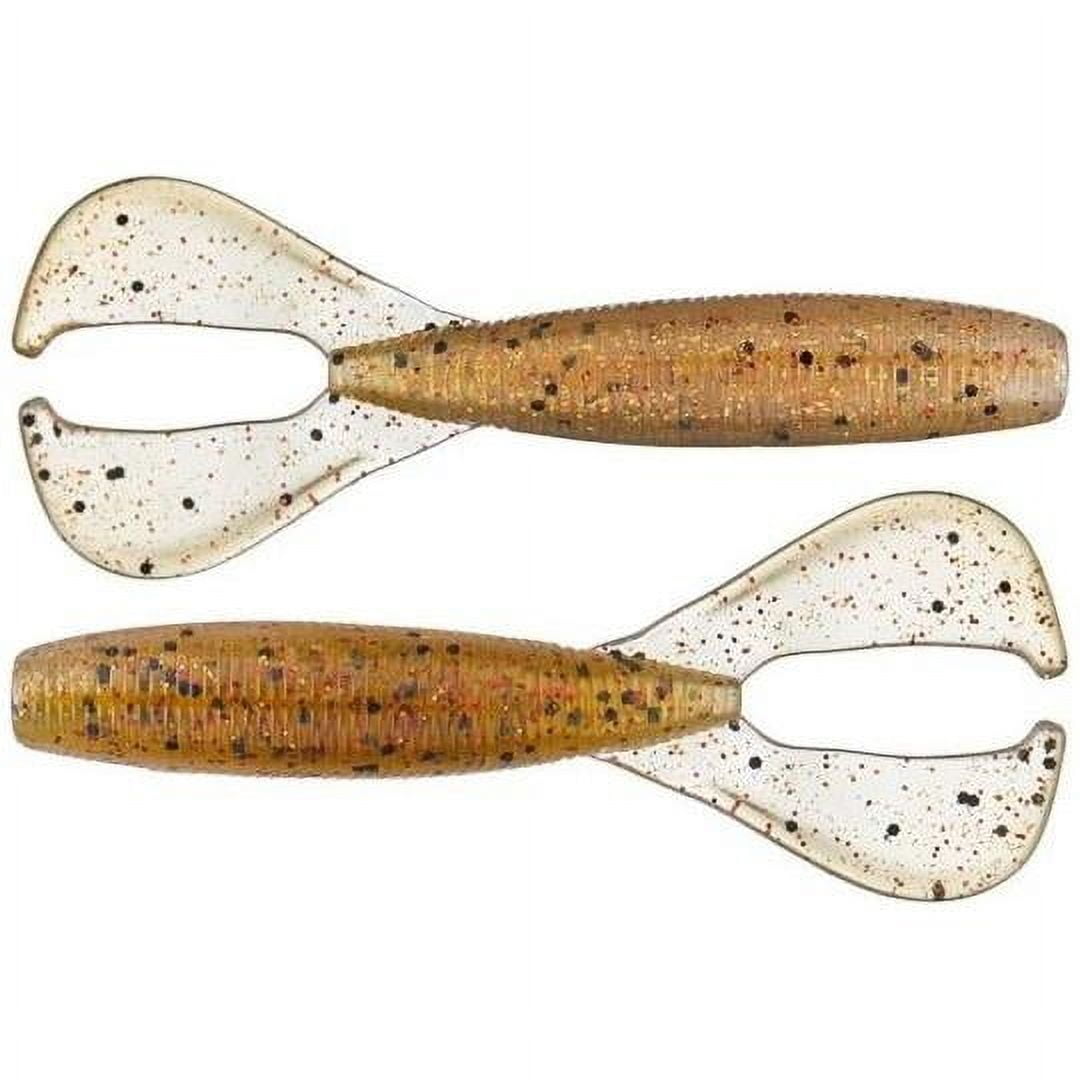 PowerBait® The Boss Grub