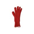 thumbnail image 1 of Minnieouse Guante tejido para mujer para otoño e invierno, guantes cálidos para mantener el calor, mitones para pantalla táctil, Protector de manos para guantes y mitones Rojo Minnieouse AP013307-07, 1 of 6