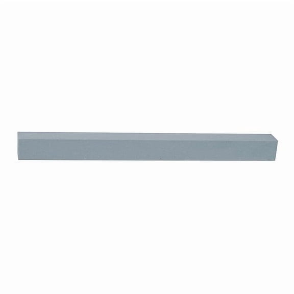 Norton Abrasives Dressing Stick,SC,Super Fine,6x1/2x1/2in 61463650324