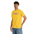 thumbnail image 6 of Cheeseburger Shirt Gifts Tshirt Crew Neck Short Sleeve, 6 of 8