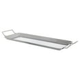 thumbnail image 6 of RENACLIPY Renaclipy Non-Stick Bbq Grill Pan, Silver, Extra Thick, Durable, for Bbq, Easy to Clean, 6 of 8