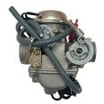 thumbnail image 4 of Carburetor Fuel Carb for Gy6 125Cc 150Cc 4 Stroke Engine Scooters Atv, 4 of 5